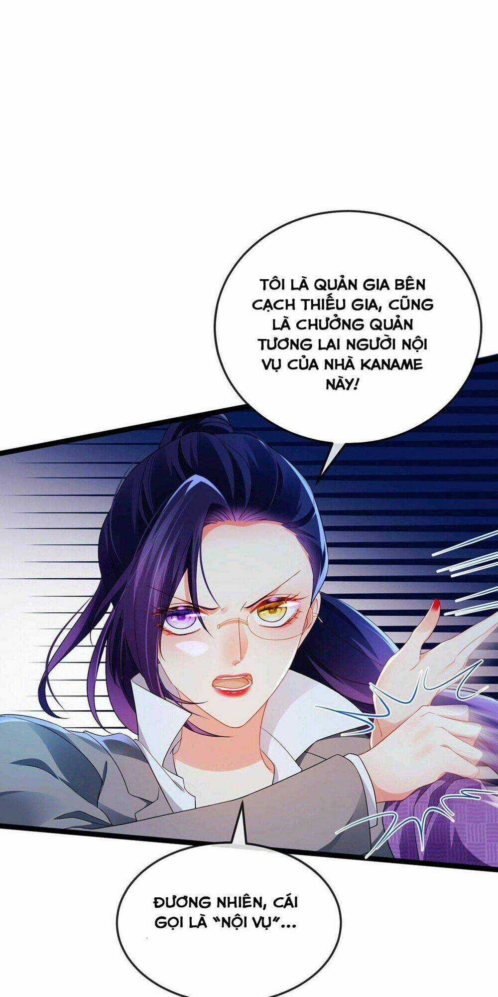 100 Cách Ngược Tra Nữ - Chapter 25 - Trang 3