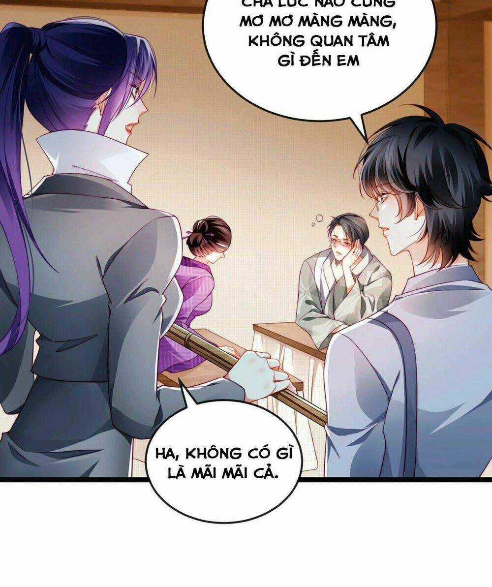 100 Cách Ngược Tra Nữ - Chapter 25 - Trang 31