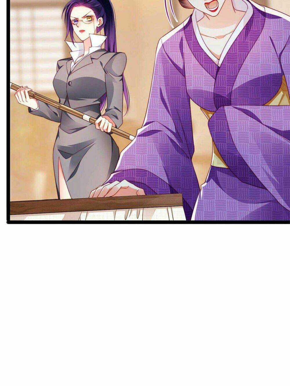 100 Cách Ngược Tra Nữ - Chapter 25 - Trang 33