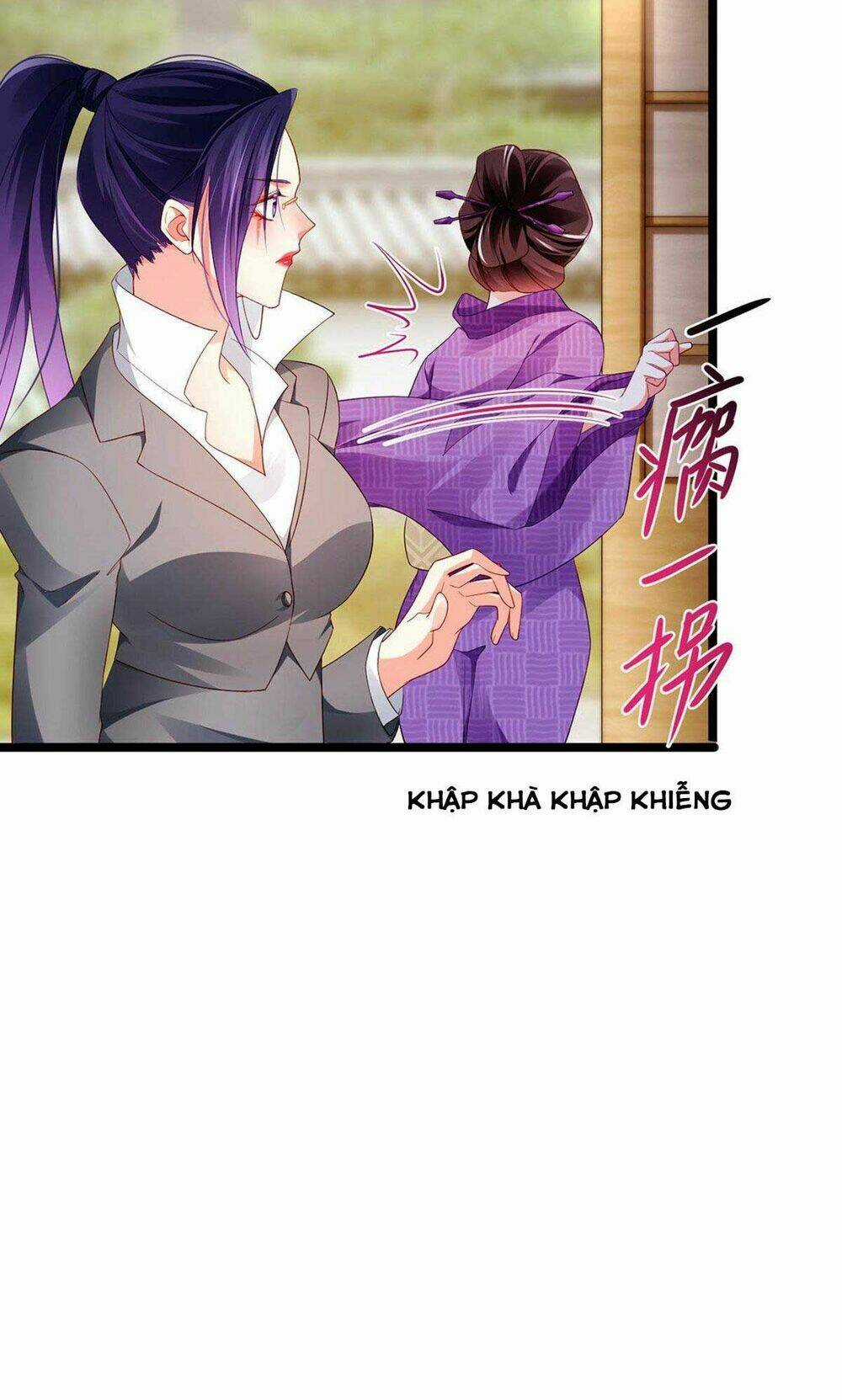 100 Cách Ngược Tra Nữ - Chapter 25 - Trang 44