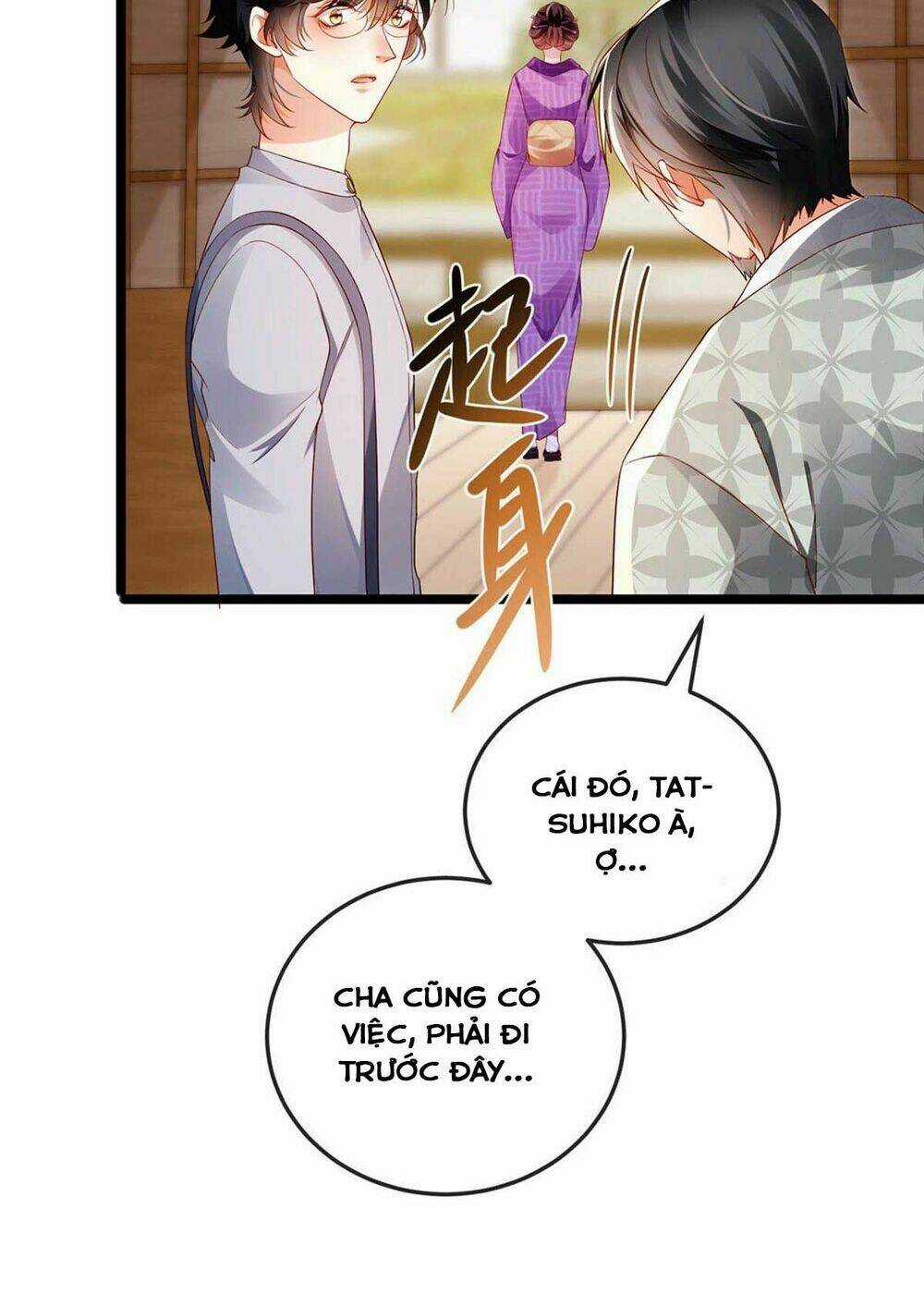 100 Cách Ngược Tra Nữ - Chapter 25 - Trang 47