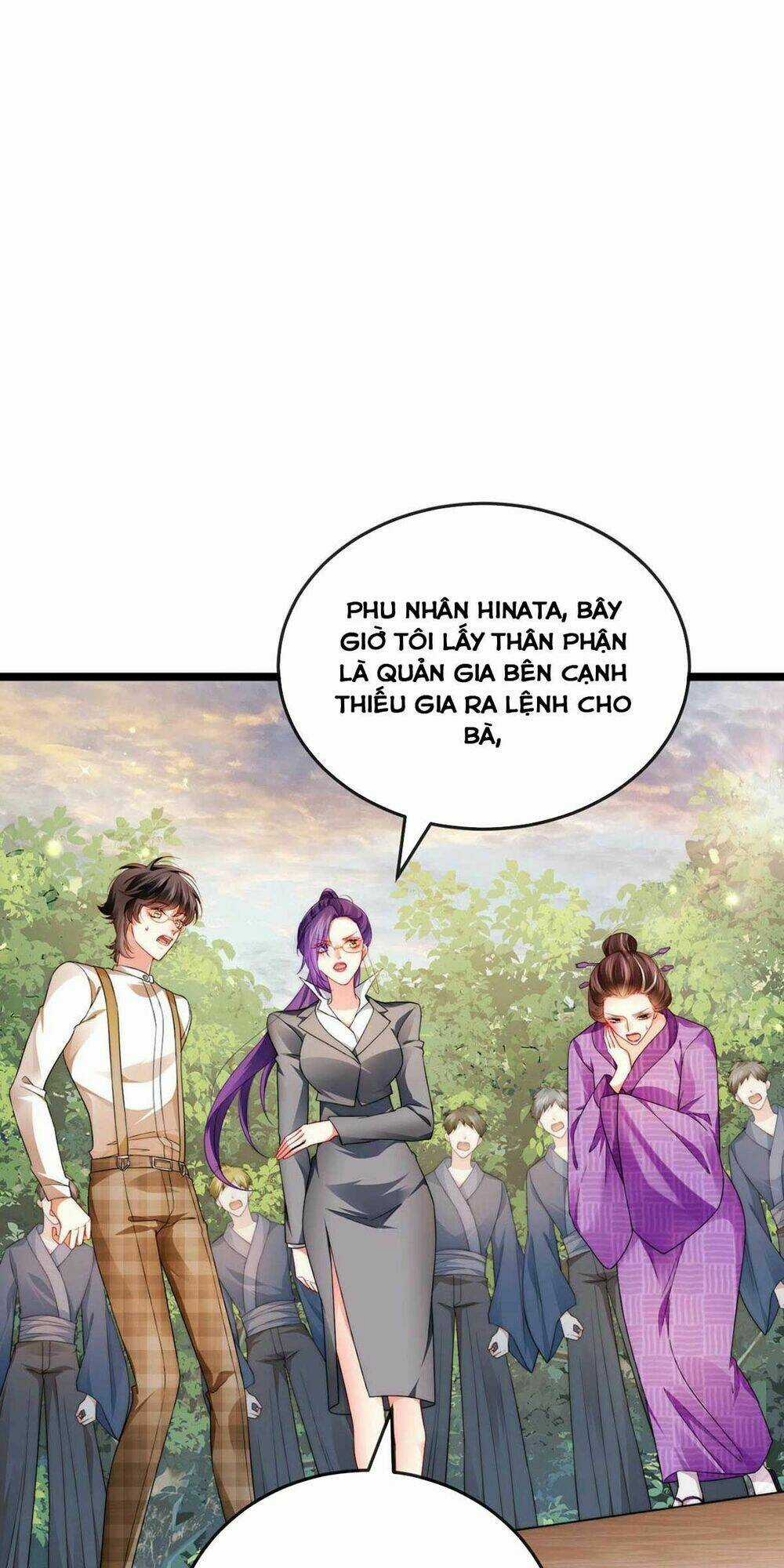 100 Cách Ngược Tra Nữ - Chapter 25 - Trang 6