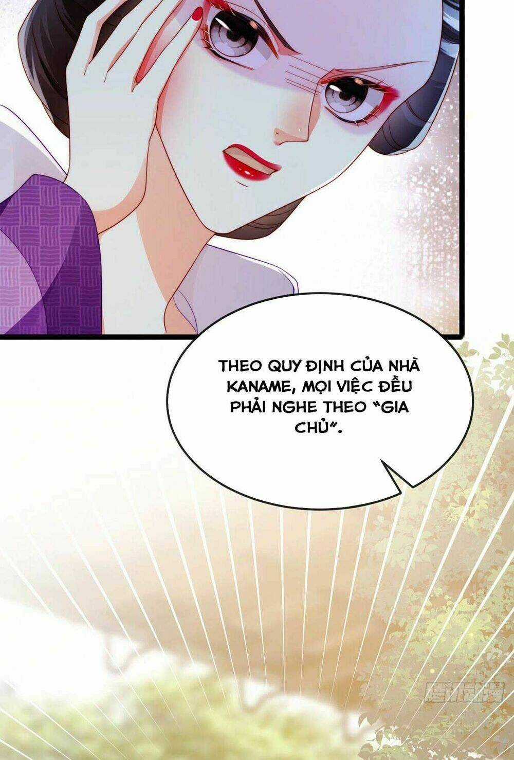 100 Cách Ngược Tra Nữ - Chapter 25 - Trang 8