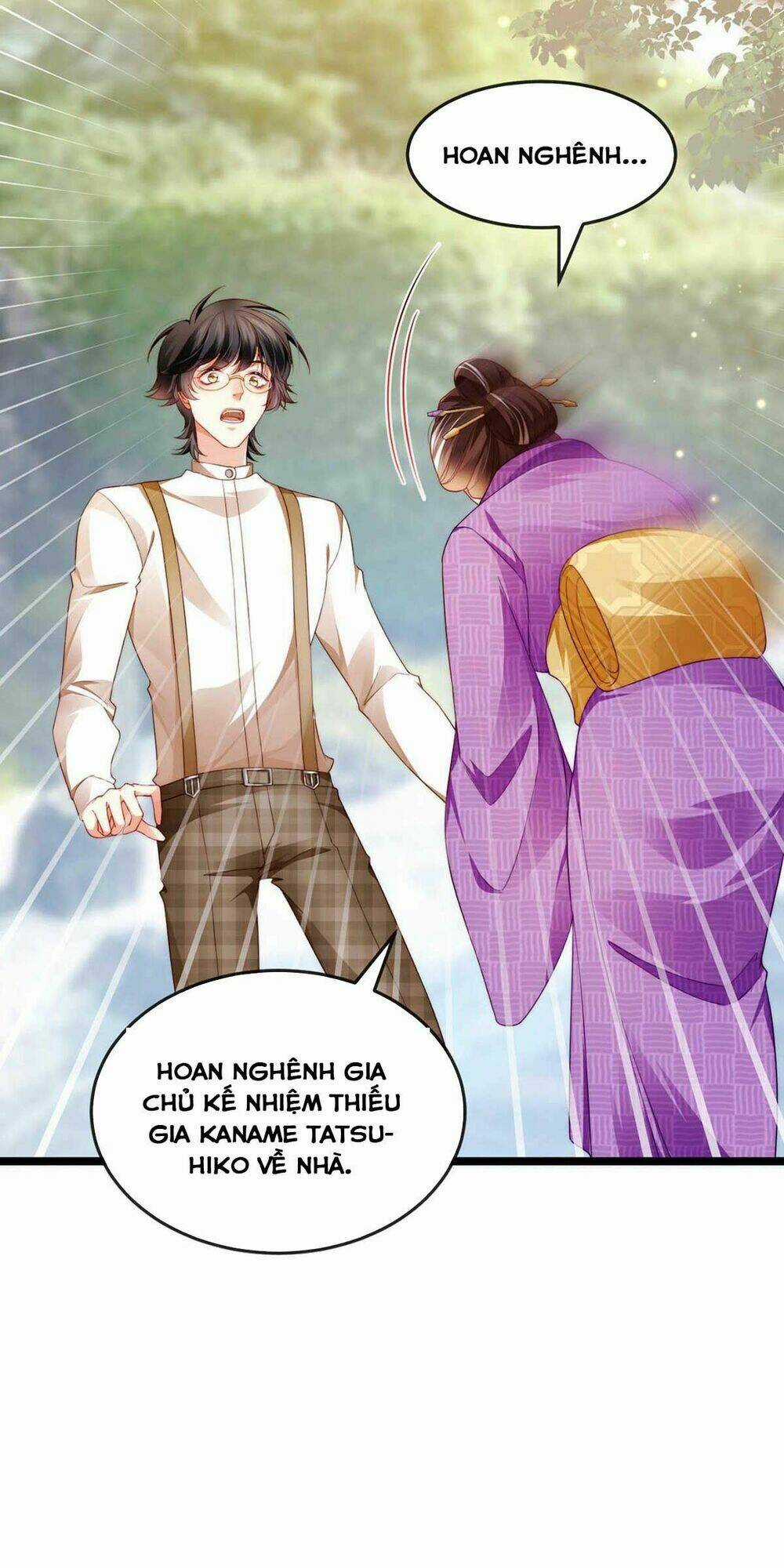 100 Cách Ngược Tra Nữ - Chapter 25 - Trang 9