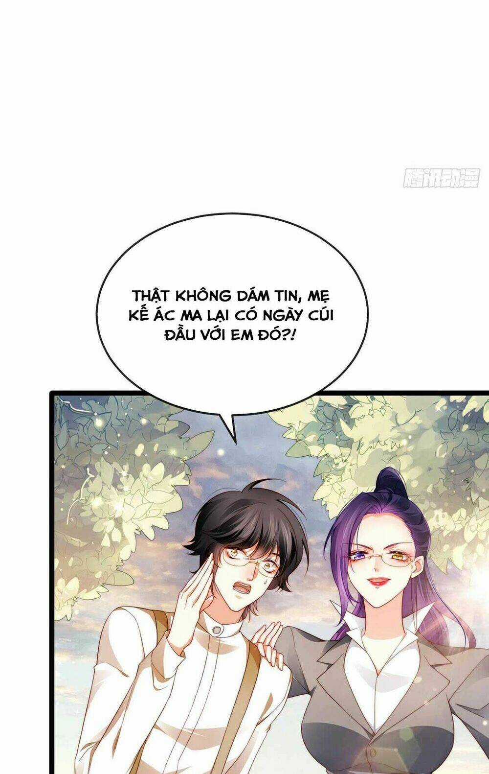 100 Cách Ngược Tra Nữ - Chapter 25 - Trang 10