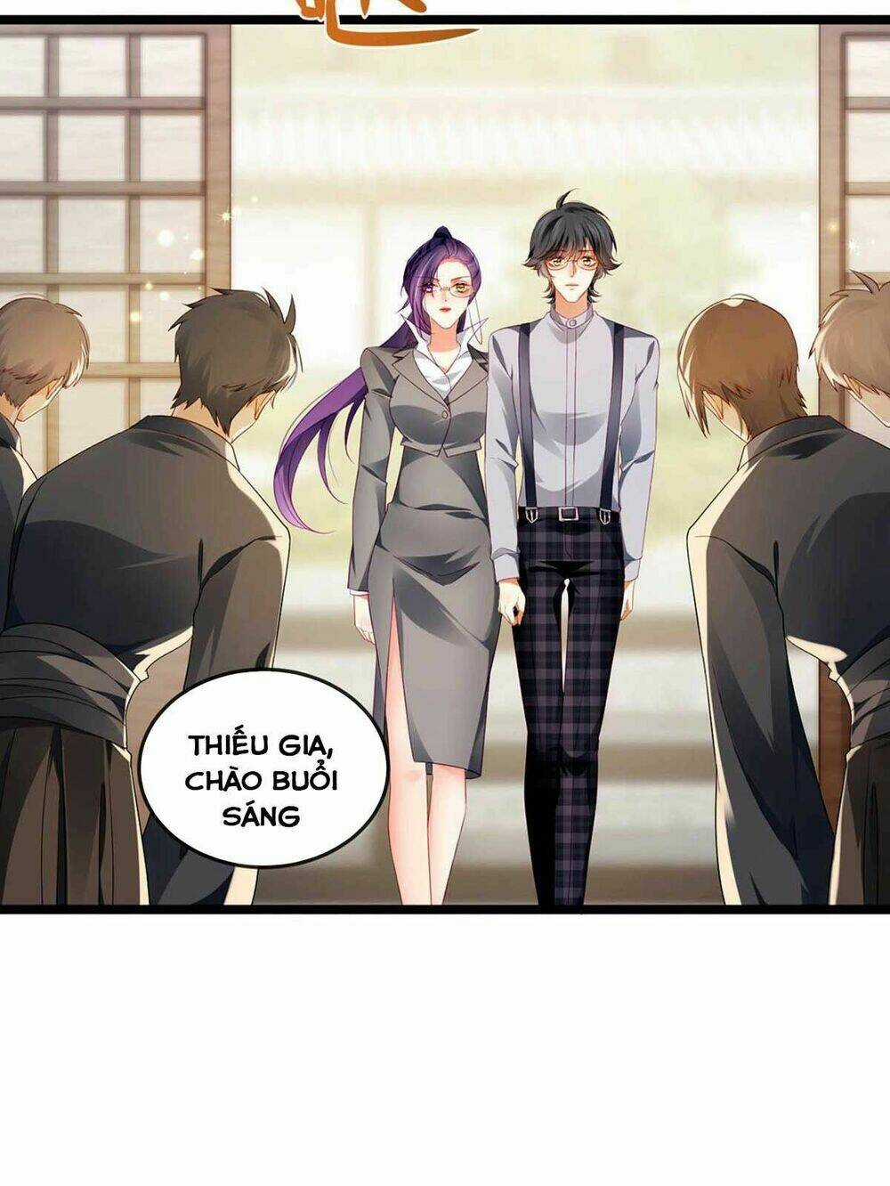 100 Cách Ngược Tra Nữ - Chapter 26 - Trang 24