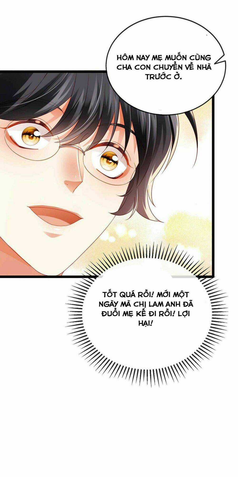 100 Cách Ngược Tra Nữ - Chapter 26 - Trang 30