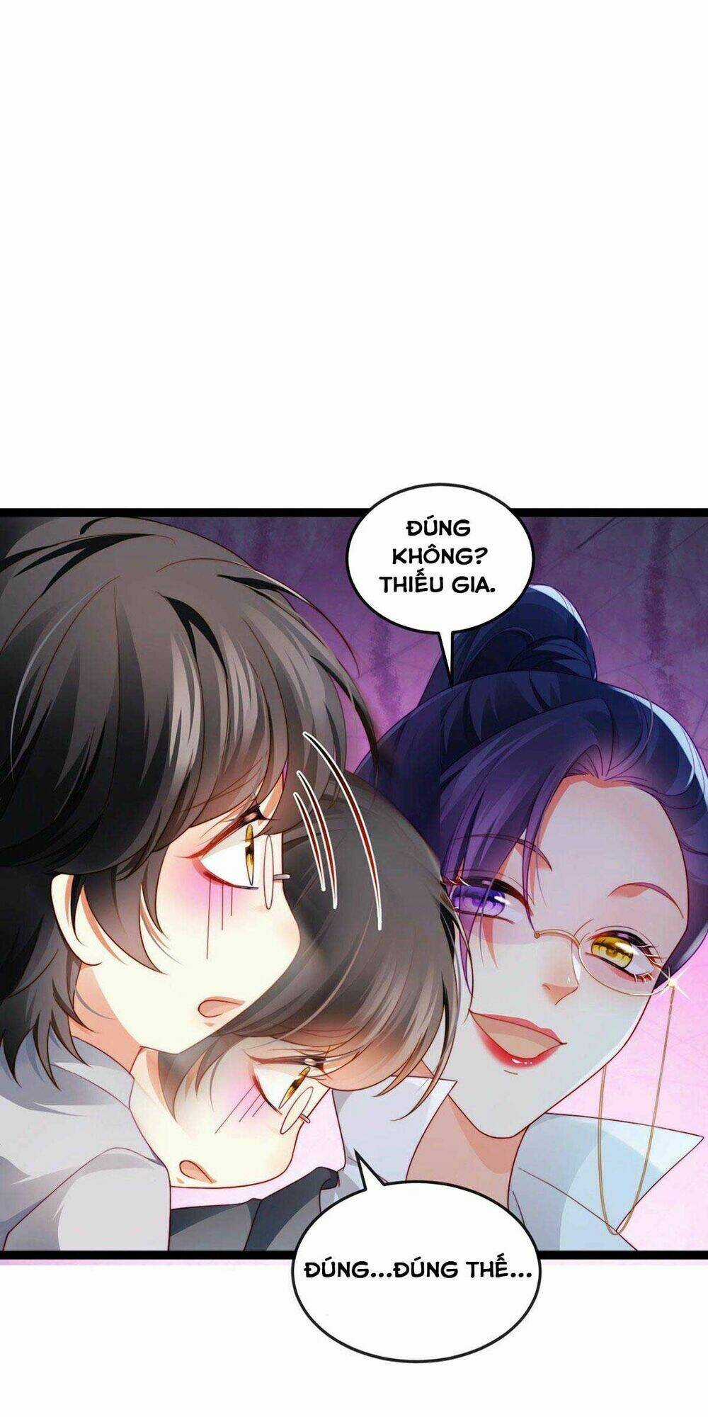 100 Cách Ngược Tra Nữ - Chapter 26 - Trang 33