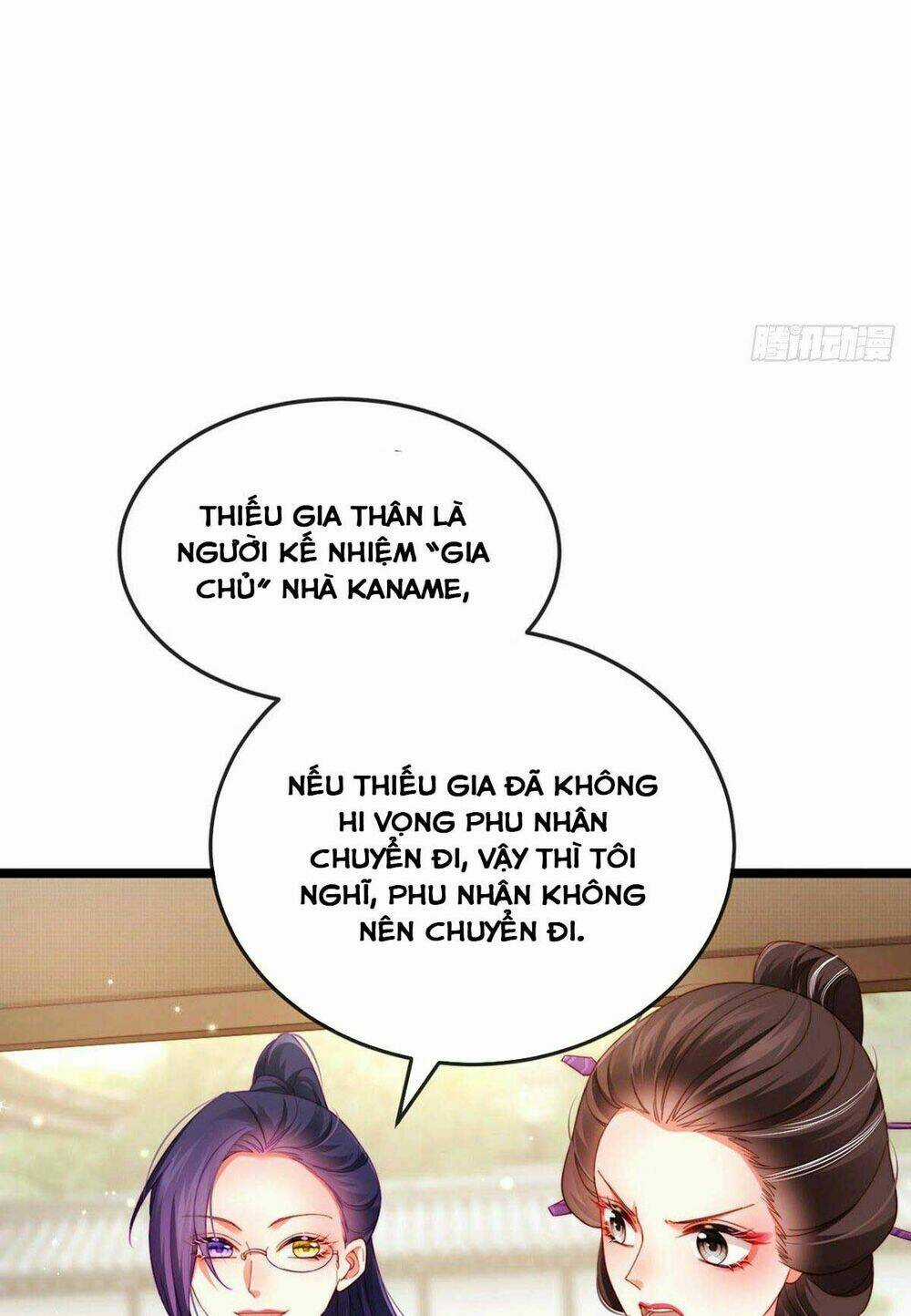 100 Cách Ngược Tra Nữ - Chapter 26 - Trang 34