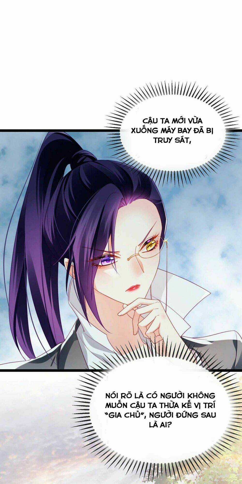 100 Cách Ngược Tra Nữ - Chapter 26 - Trang 5