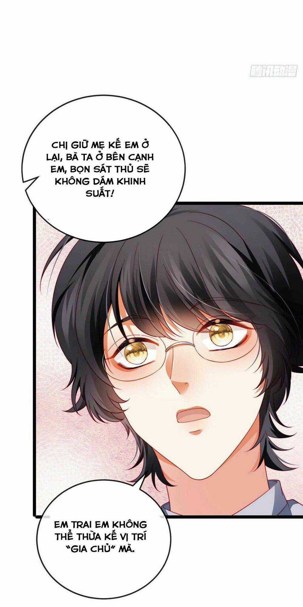 100 Cách Ngược Tra Nữ - Chapter 26 - Trang 42