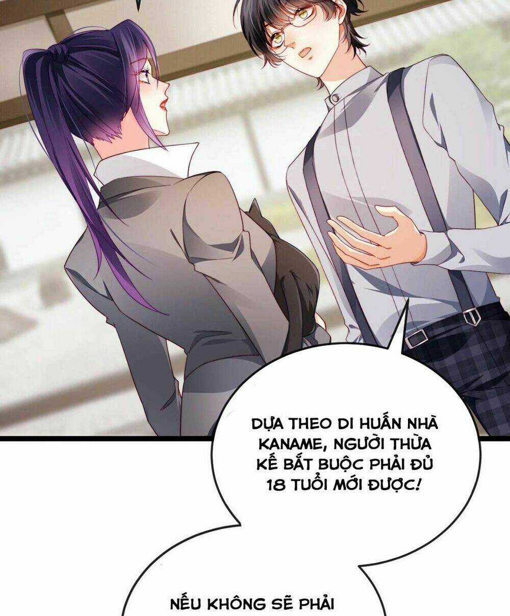 100 Cách Ngược Tra Nữ - Chapter 26 - Trang 44