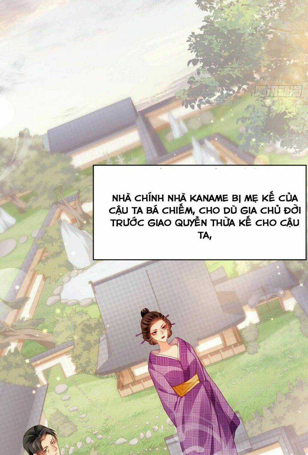 100 Cách Ngược Tra Nữ - Chapter 26 - Trang 6