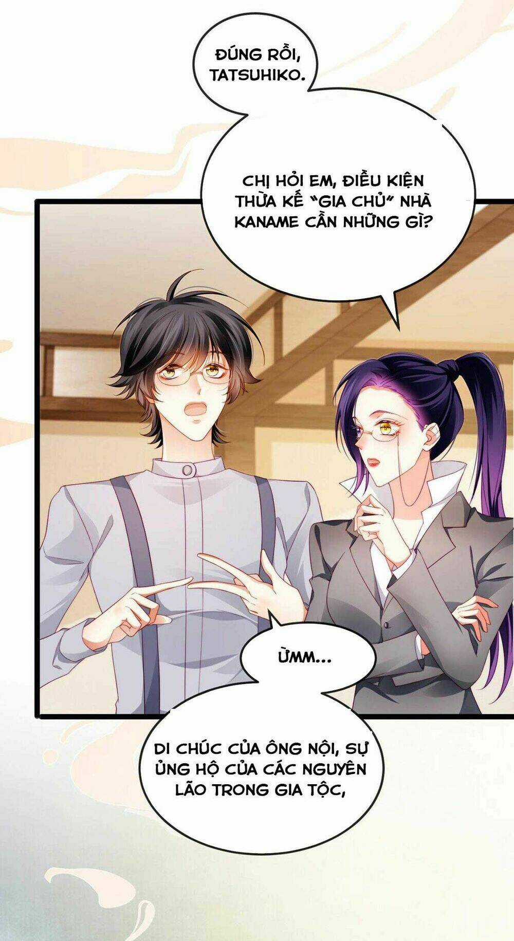 100 Cách Ngược Tra Nữ - Chapter 26 - Trang 8