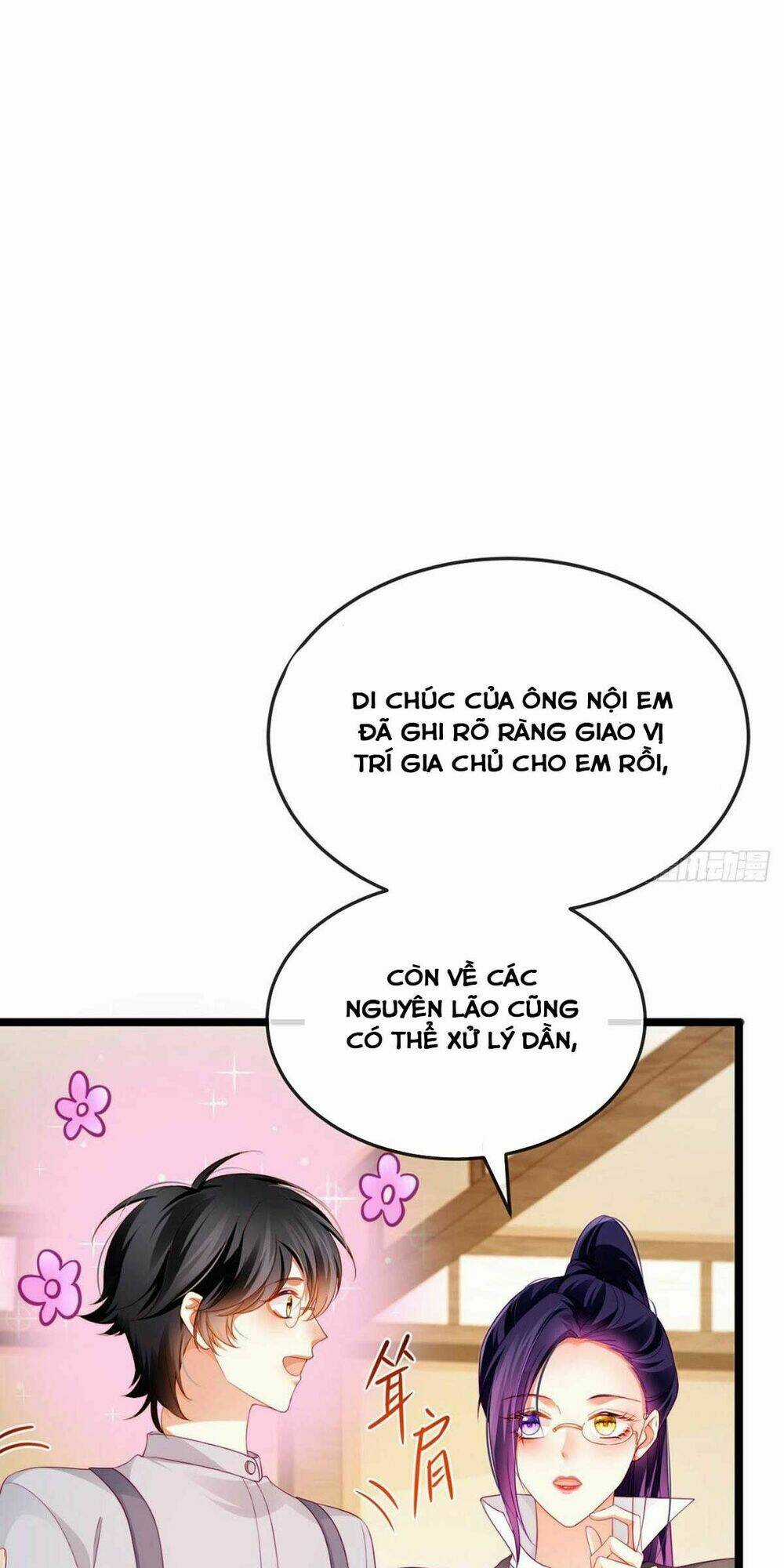 100 Cách Ngược Tra Nữ - Chapter 26 - Trang 10