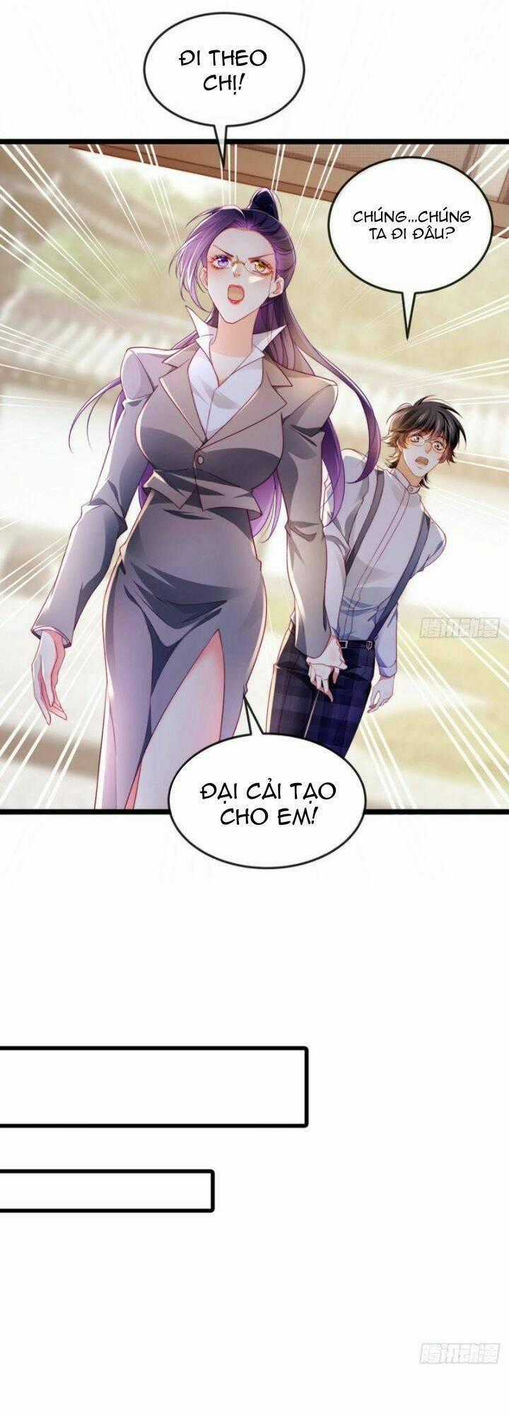 100 Cách Ngược Tra Nữ - Chapter 27 - Trang 2