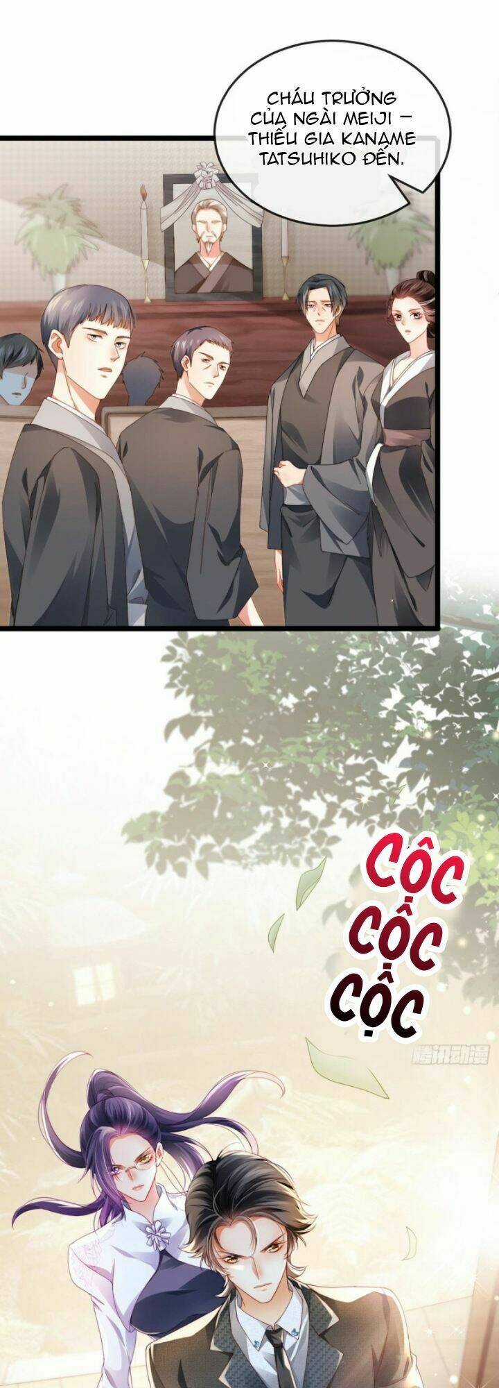 100 Cách Ngược Tra Nữ - Chapter 27 - Trang 11