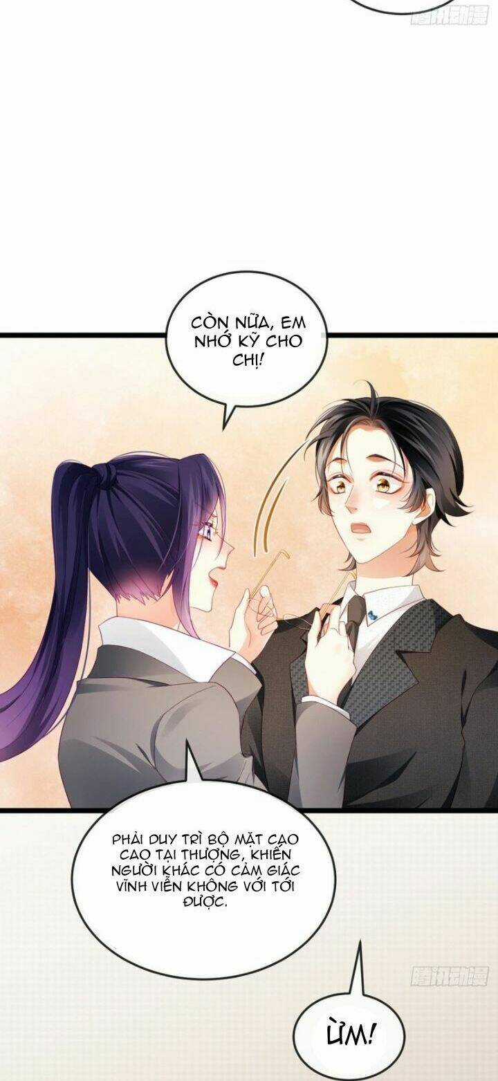 100 Cách Ngược Tra Nữ - Chapter 27 - Trang 17