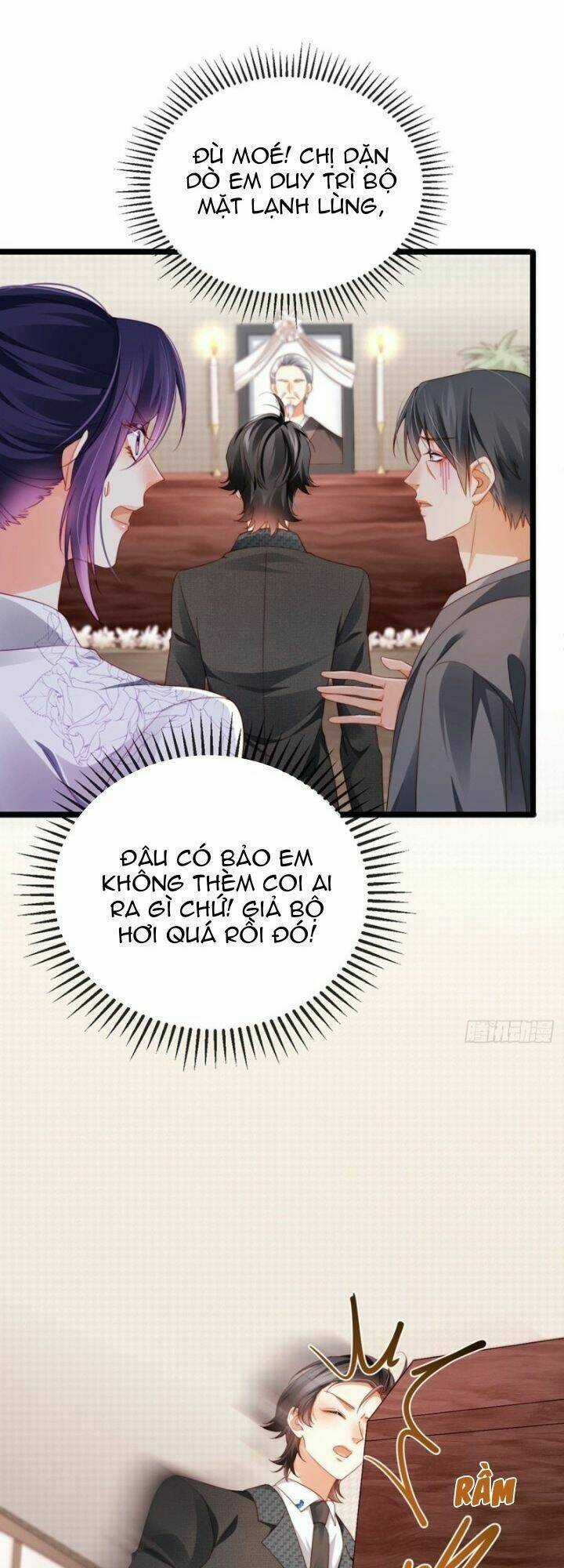 100 Cách Ngược Tra Nữ - Chapter 27 - Trang 20