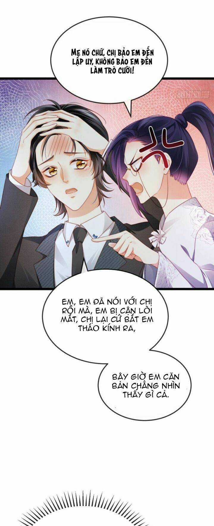 100 Cách Ngược Tra Nữ - Chapter 27 - Trang 23