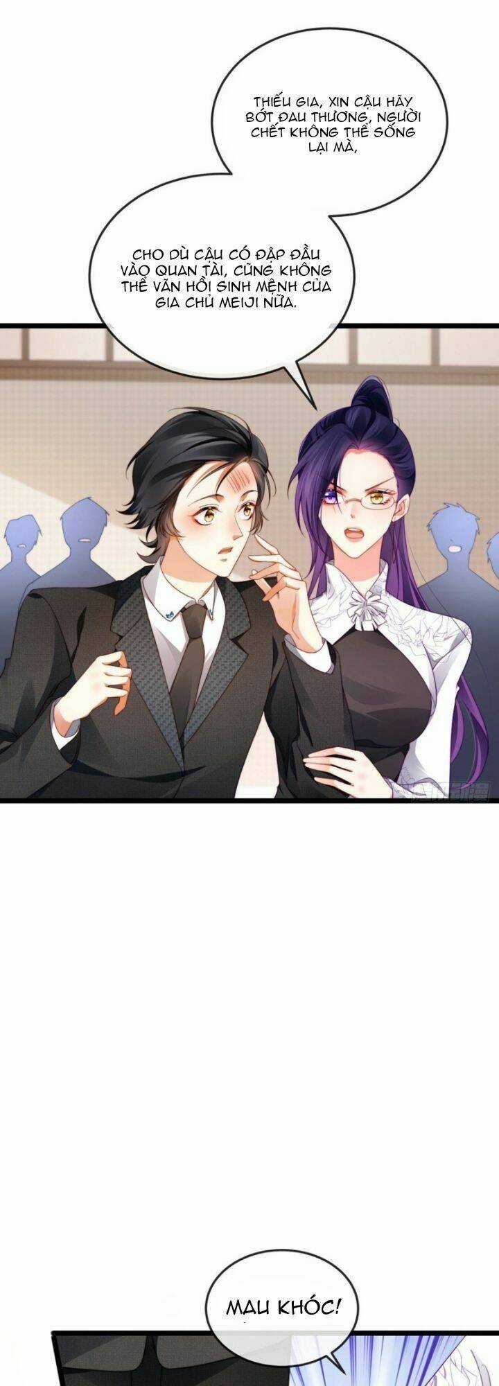 100 Cách Ngược Tra Nữ - Chapter 27 - Trang 25