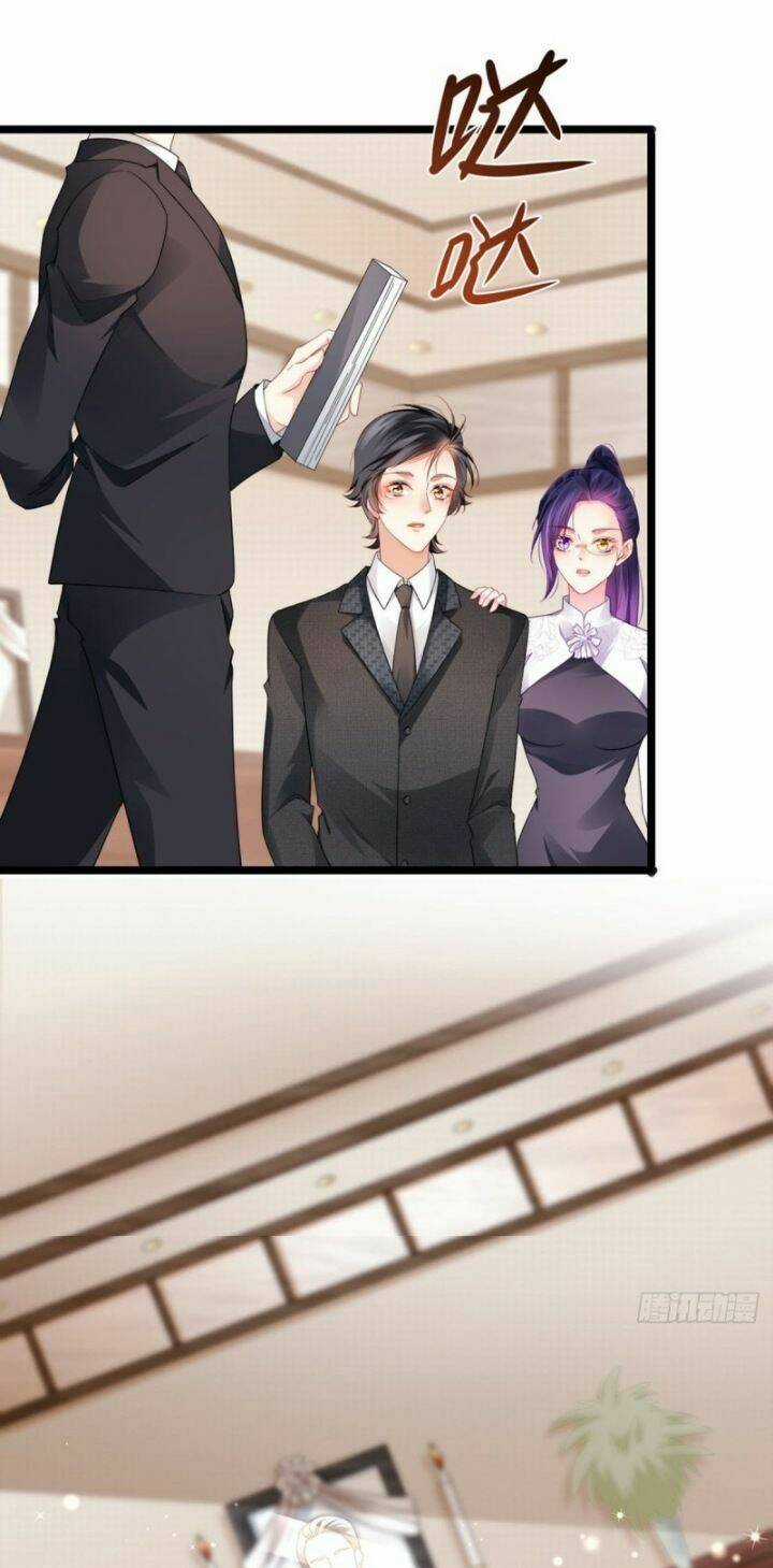 100 Cách Ngược Tra Nữ - Chapter 27 - Trang 32