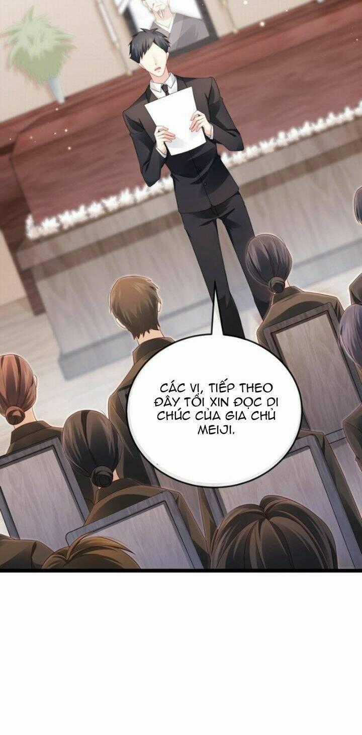 100 Cách Ngược Tra Nữ - Chapter 27 - Trang 33