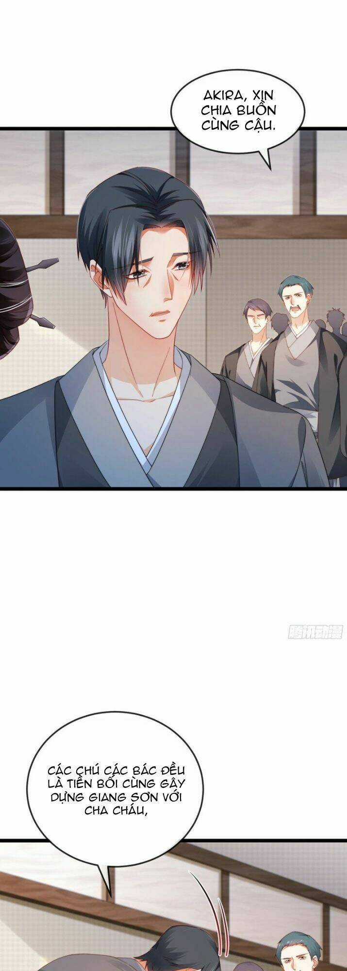 100 Cách Ngược Tra Nữ - Chapter 27 - Trang 5