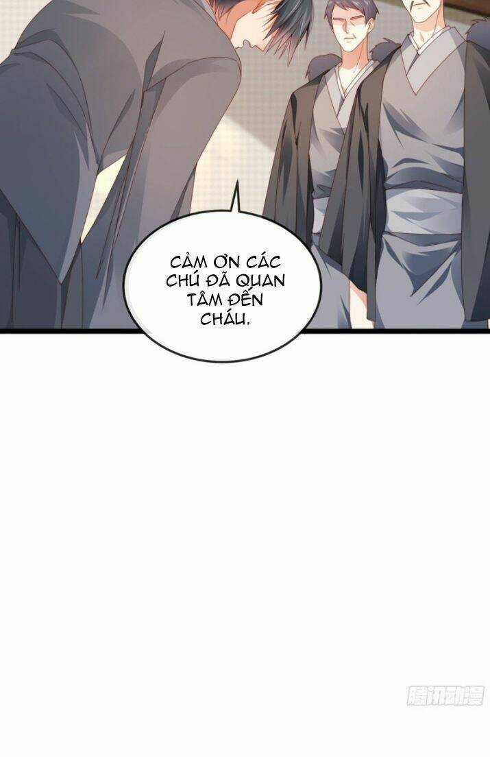 100 Cách Ngược Tra Nữ - Chapter 27 - Trang 6