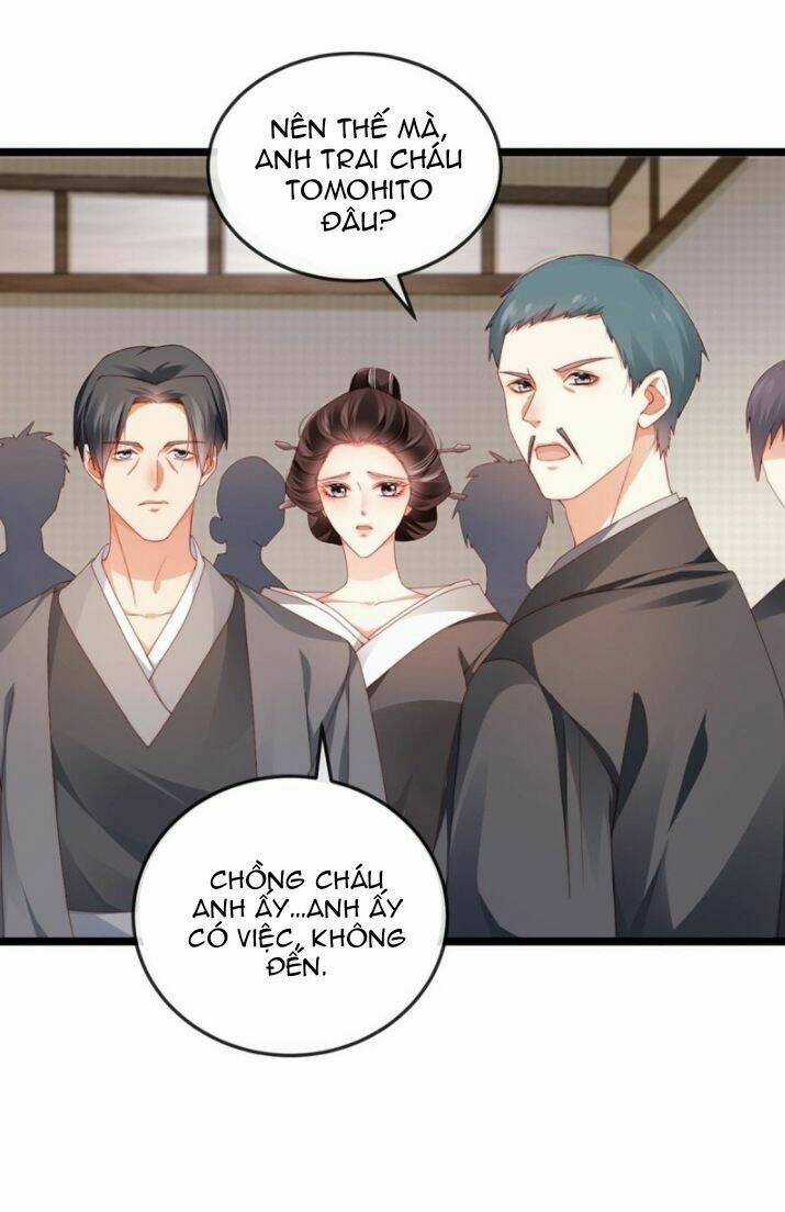 100 Cách Ngược Tra Nữ - Chapter 27 - Trang 7