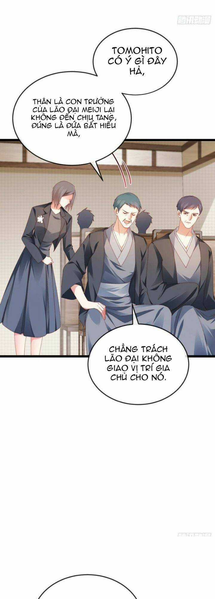 100 Cách Ngược Tra Nữ - Chapter 27 - Trang 8