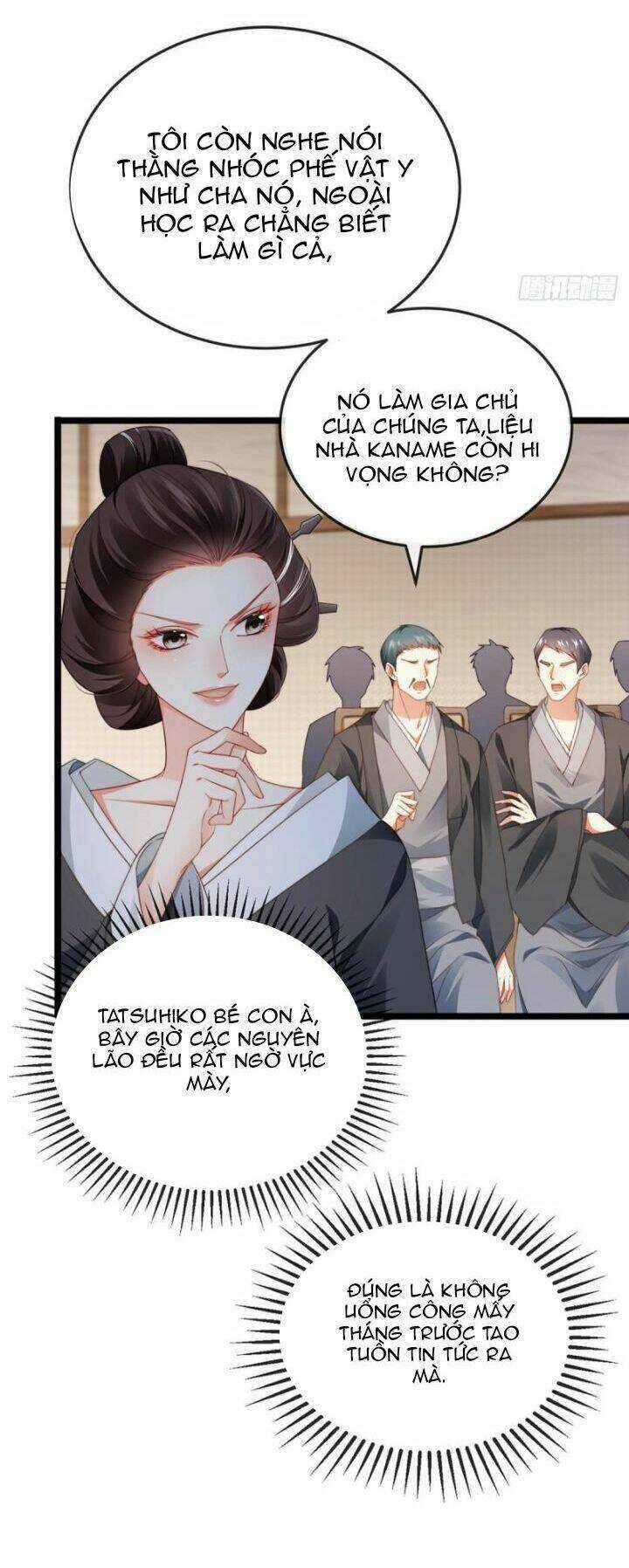 100 Cách Ngược Tra Nữ - Chapter 27 - Trang 10