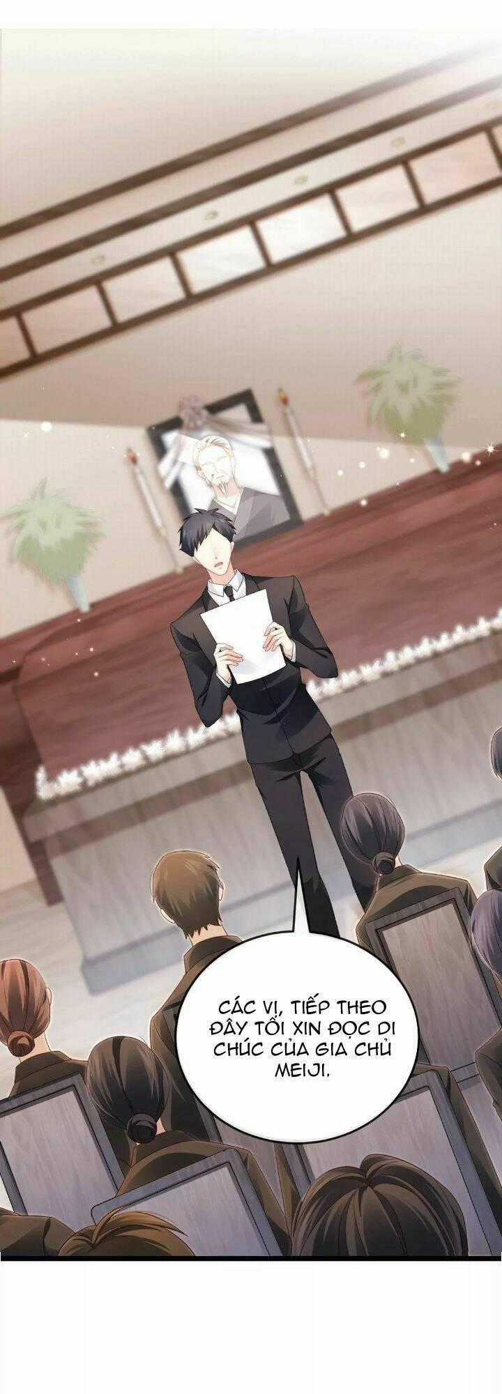 100 Cách Ngược Tra Nữ - Chapter 28 - Trang 2