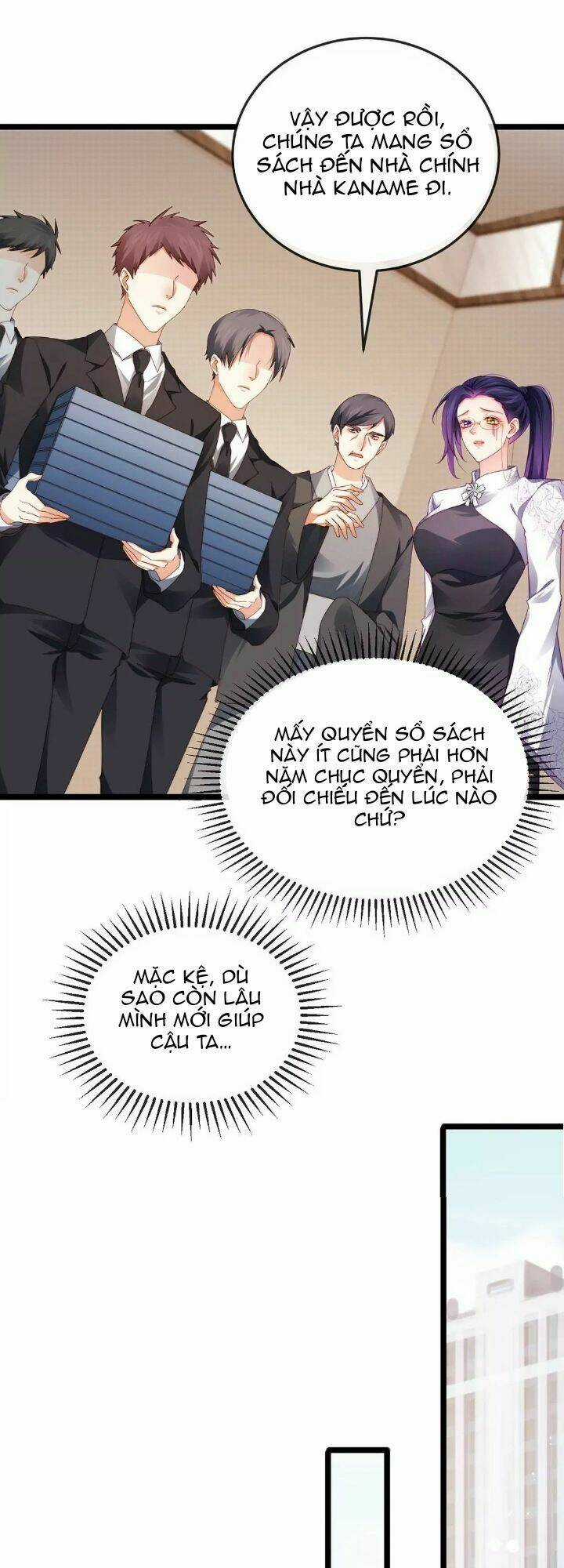 100 Cách Ngược Tra Nữ - Chapter 28 - Trang 11