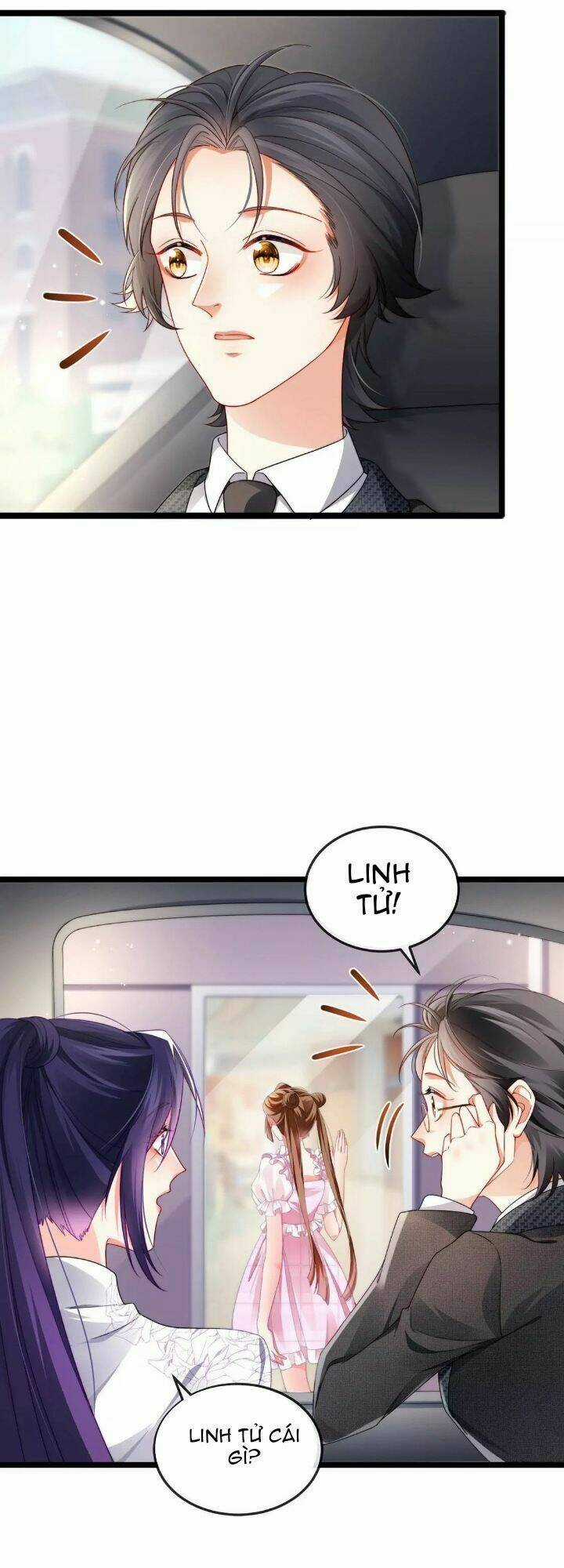 100 Cách Ngược Tra Nữ - Chapter 28 - Trang 16