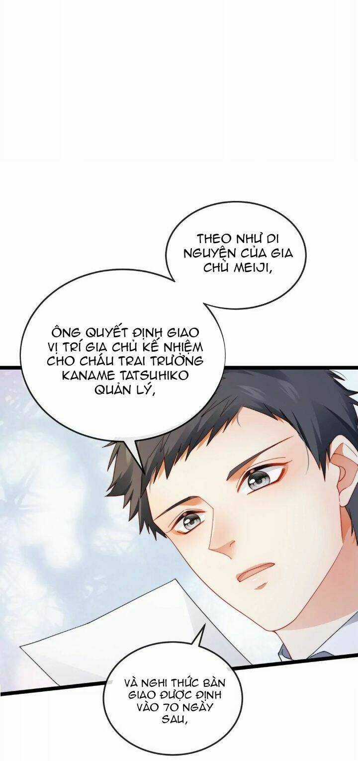 100 Cách Ngược Tra Nữ - Chapter 28 - Trang 3