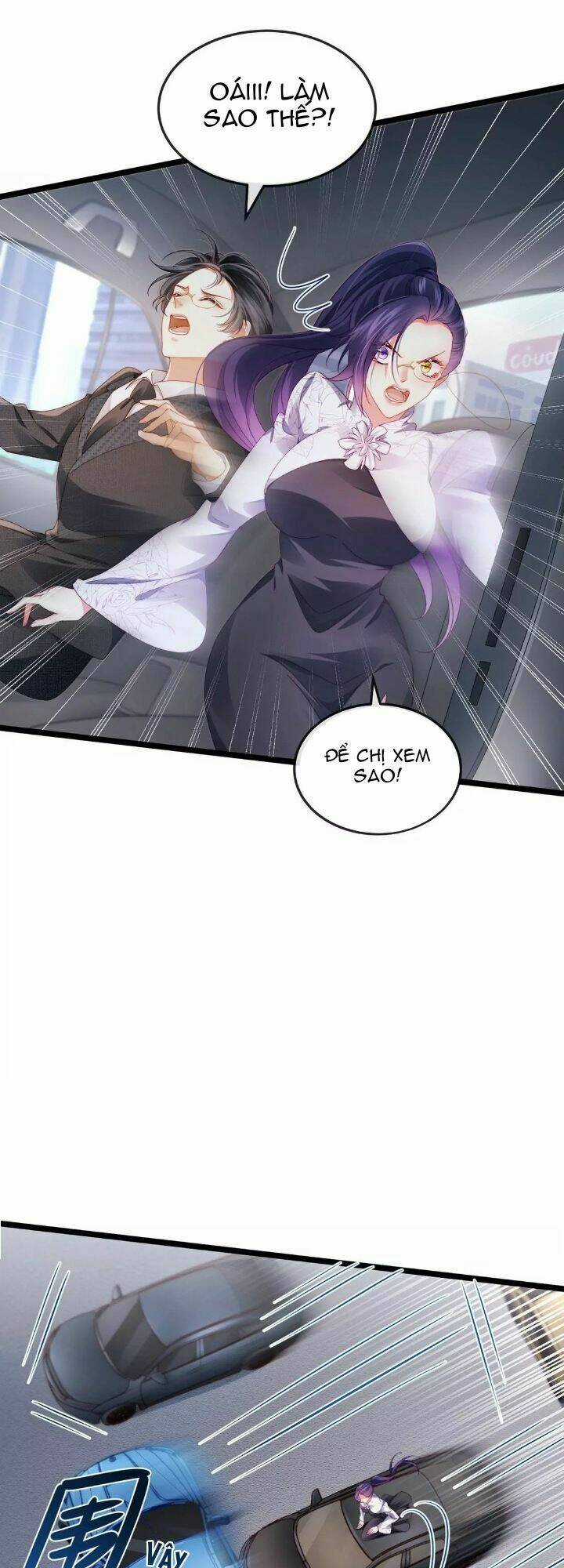 100 Cách Ngược Tra Nữ - Chapter 28 - Trang 22