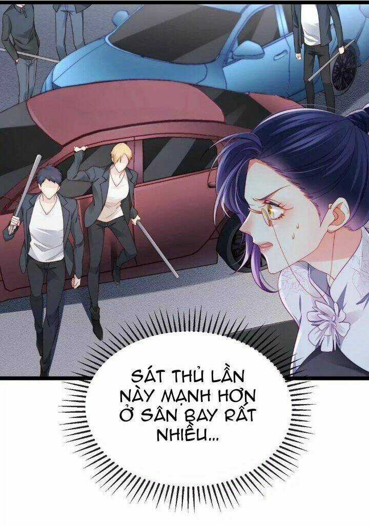 100 Cách Ngược Tra Nữ - Chapter 28 - Trang 24