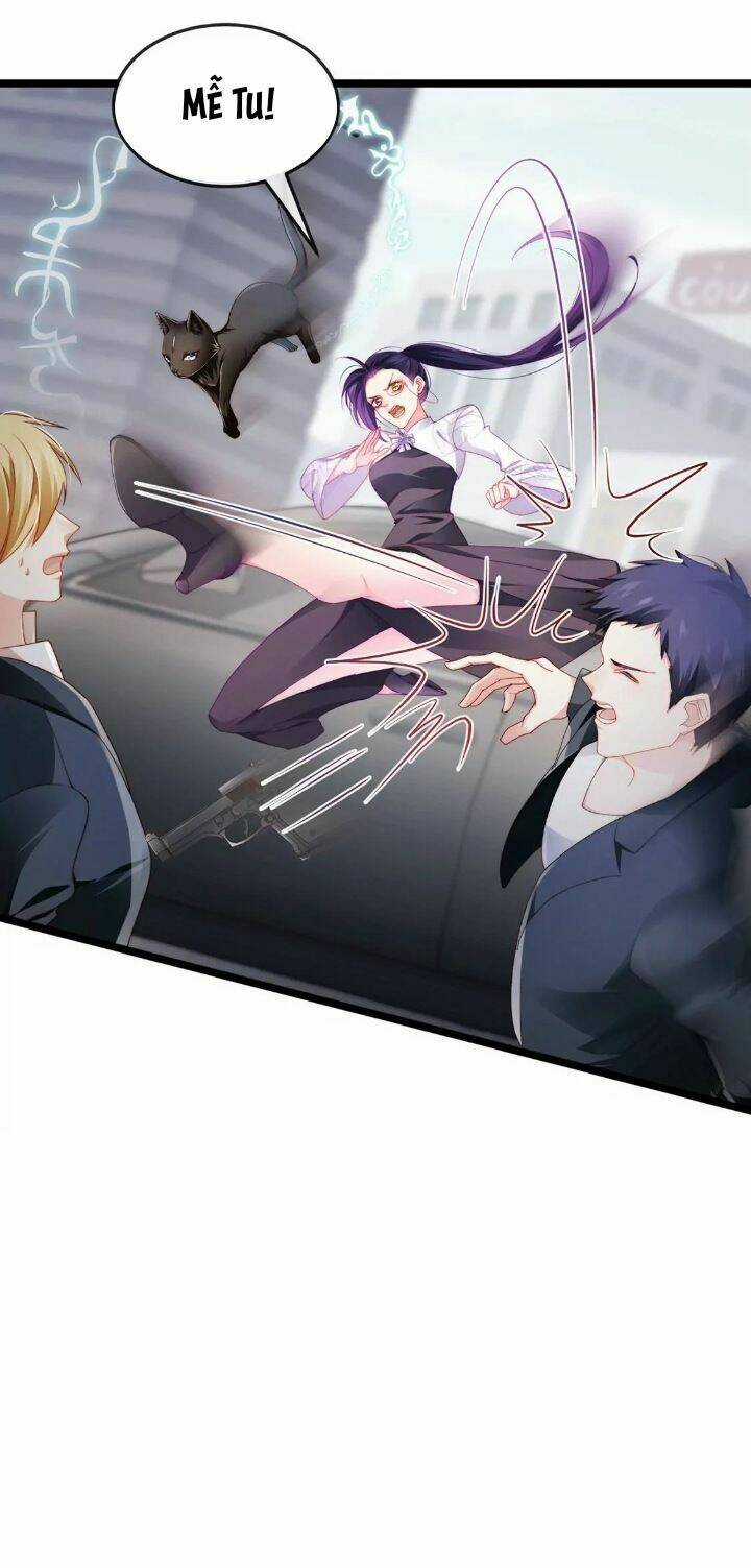 100 Cách Ngược Tra Nữ - Chapter 28 - Trang 25