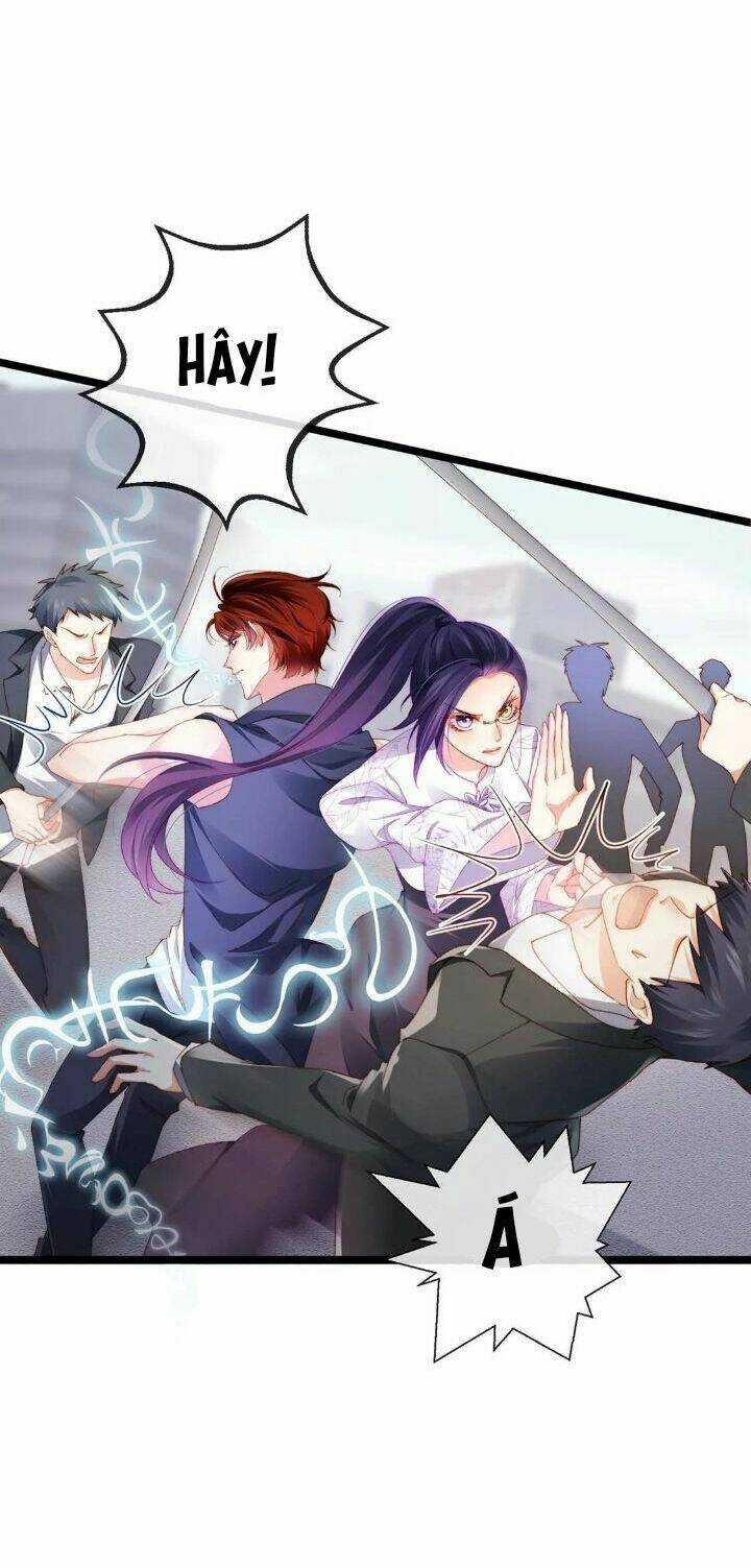 100 Cách Ngược Tra Nữ - Chapter 28 - Trang 26