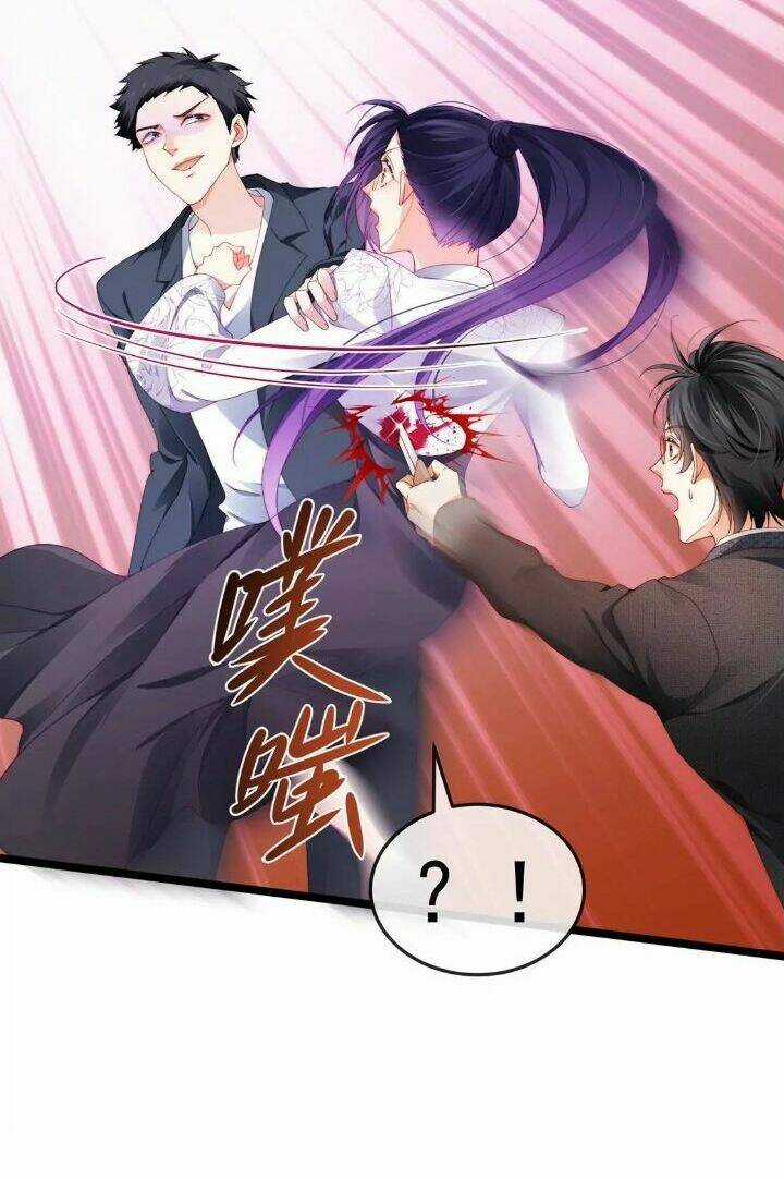 100 Cách Ngược Tra Nữ - Chapter 28 - Trang 29