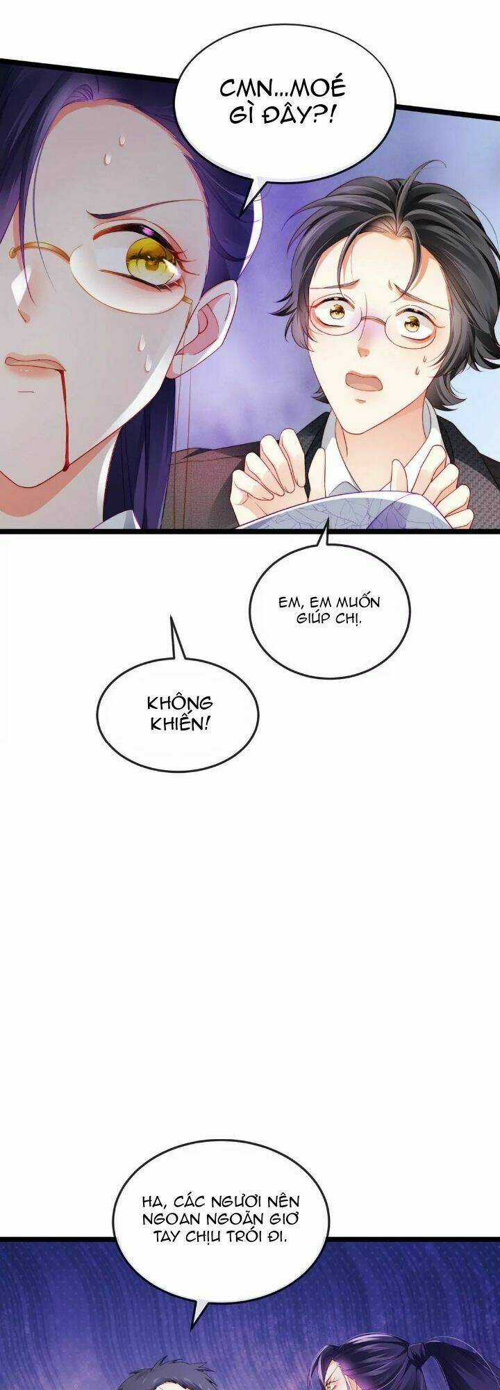 100 Cách Ngược Tra Nữ - Chapter 28 - Trang 30