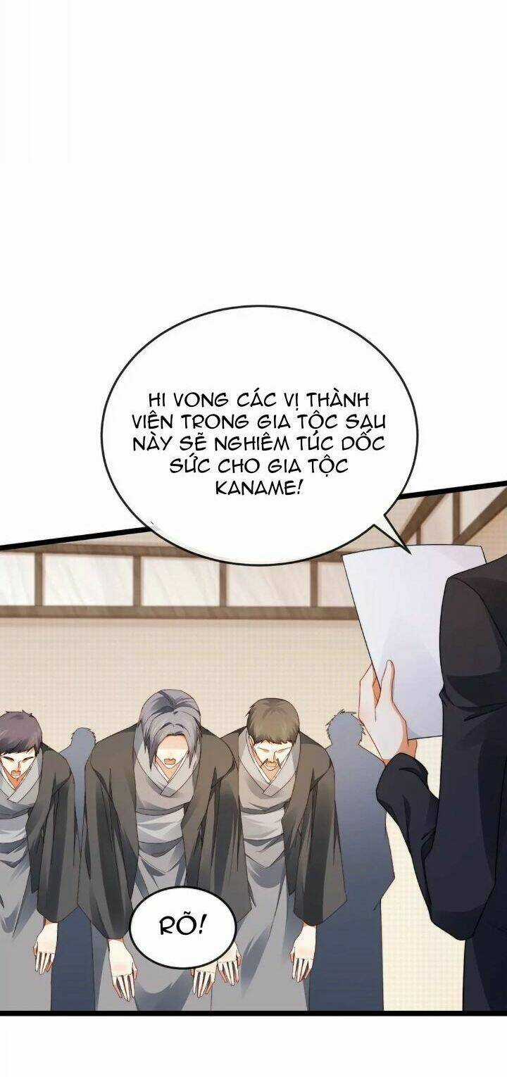 100 Cách Ngược Tra Nữ - Chapter 28 - Trang 4