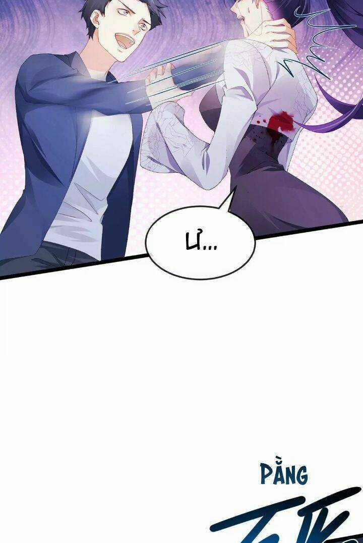 100 Cách Ngược Tra Nữ - Chapter 28 - Trang 31