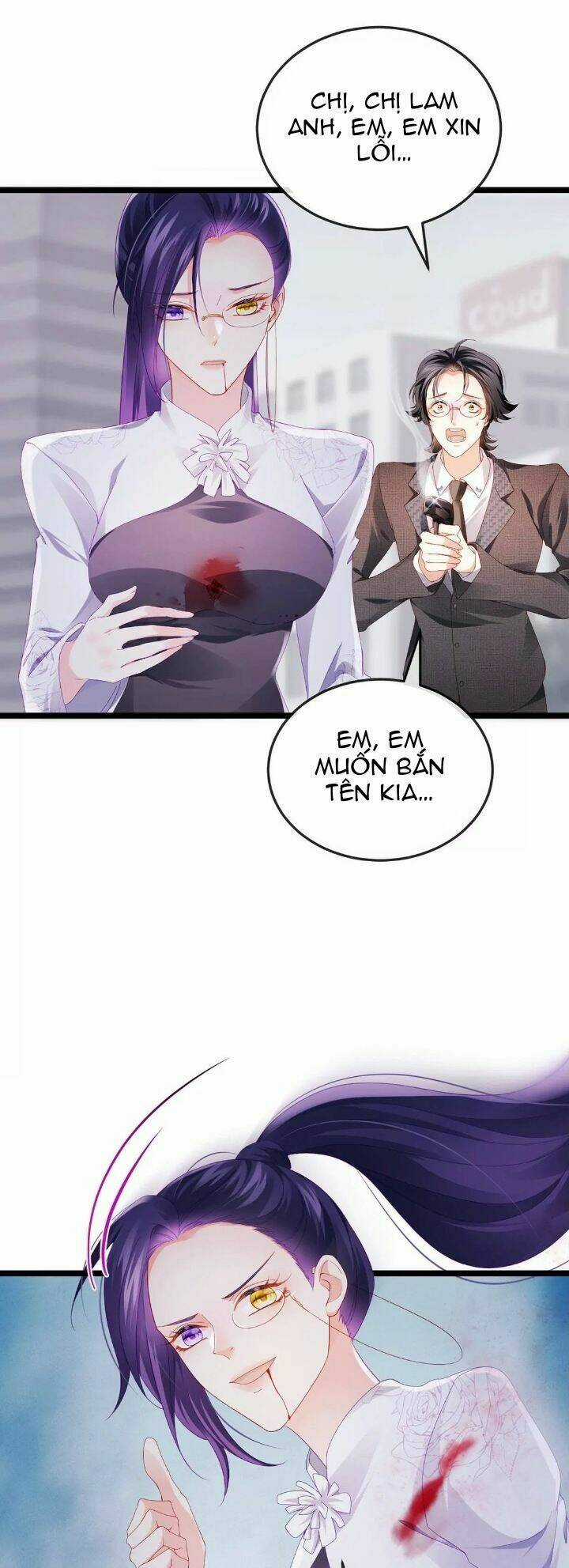 100 Cách Ngược Tra Nữ - Chapter 28 - Trang 33