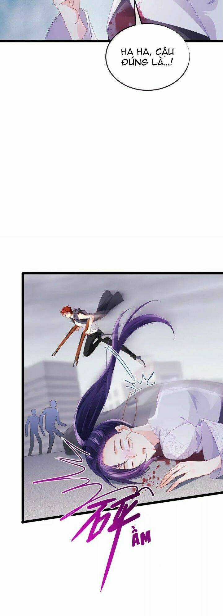 100 Cách Ngược Tra Nữ - Chapter 28 - Trang 34