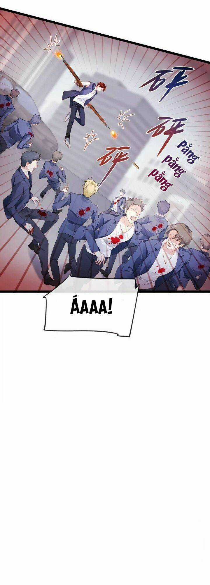 100 Cách Ngược Tra Nữ - Chapter 28 - Trang 35