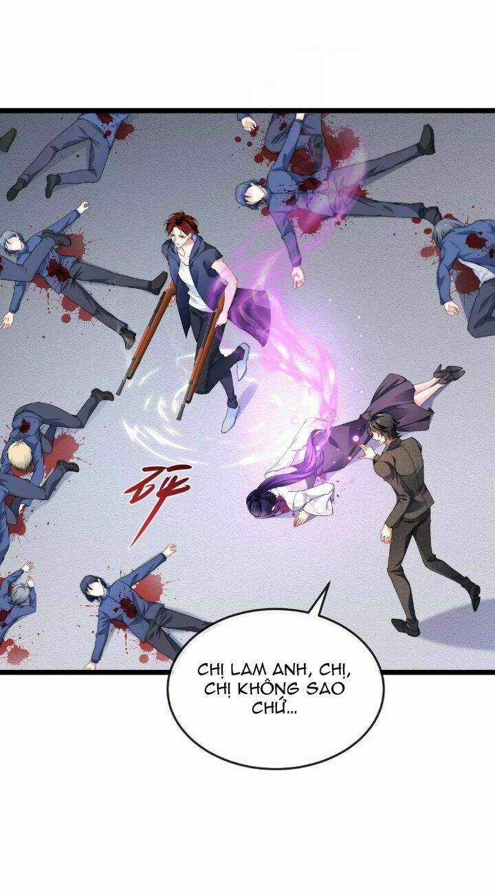 100 Cách Ngược Tra Nữ - Chapter 28 - Trang 36