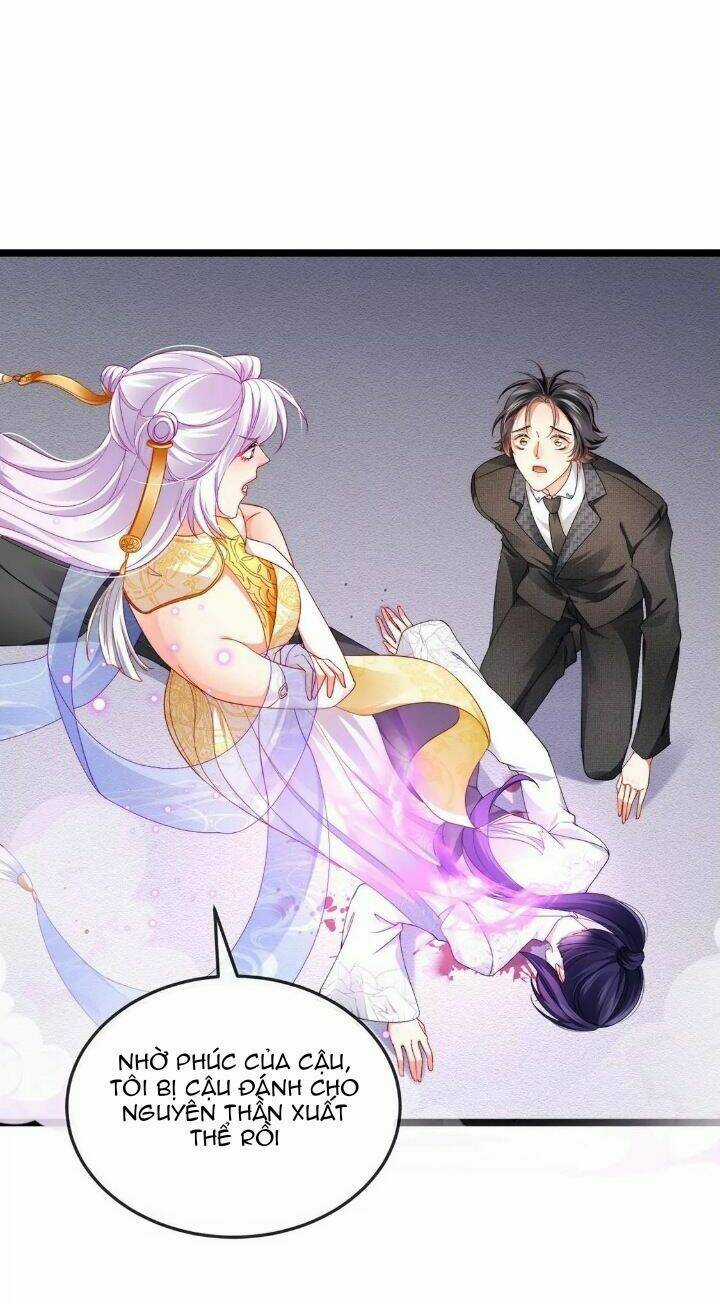 100 Cách Ngược Tra Nữ - Chapter 28 - Trang 37