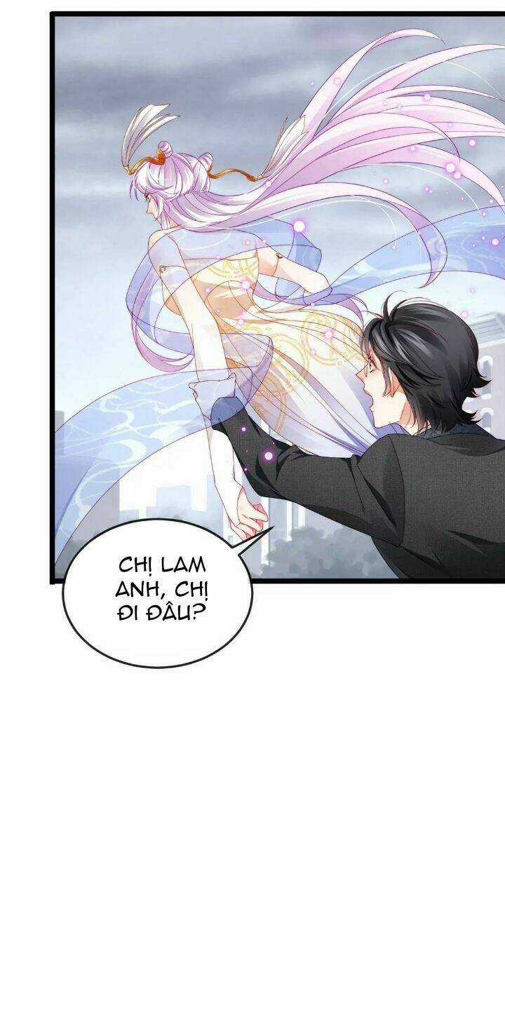 100 Cách Ngược Tra Nữ - Chapter 28 - Trang 38